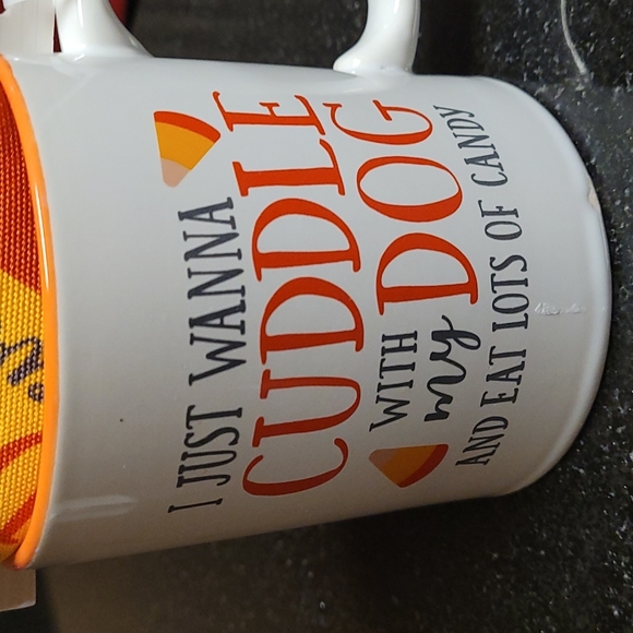 🐶Mug & Dogg Toy Gift Set - Picture 2 of 6